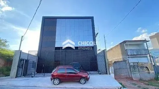 Galpão/Depósito/Armazém para alugar, 610m² no Recanto Vista Alegre, Cotia