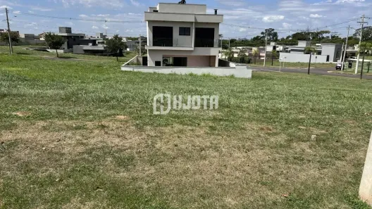 Lote/Terreno à venda, 304m² no Terras Alphaville Mirassol, Mirassol