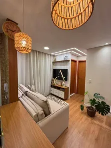 Apartamento com 2 Quartos à venda, 47m² no Centro, Nova Iguaçu