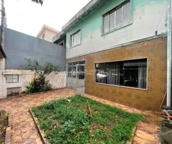 Sobrado com 3 Quartos à venda, 203m² no Planalto, São Bernardo do Campo