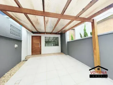 Casa com 3 Quartos à venda, 100m² no Floresta, Joinville