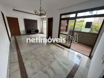 Apartamento com 4 Quartos à venda, 130m² no Cidade Nova, Belo Horizonte