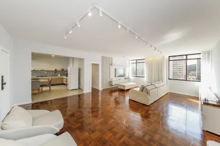 Apartamento com 3 Quartos à venda, 171m² no Centro, Juiz de Fora