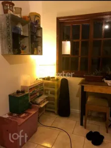 Apartamento com 1 Quarto à venda, 37m² no Santo Antônio, Porto Alegre