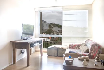 Apartamento com 3 Quartos à venda, 74m² no Partenon, Porto Alegre