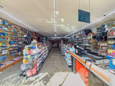 Prédio Comercial à venda, 250m² no Asa Sul, Brasília