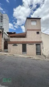 Sobrado com 9 Quartos à venda, 324m² no Vila Salete, São Paulo