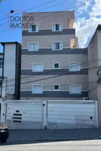 Apartamento com 2 Quartos à venda, 57m² no Vila Dalila, São Paulo