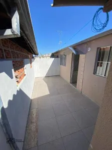 Casa com 2 Quartos à venda, 50m² no Parque Residencial Maria de Lourdes, Hortolândia