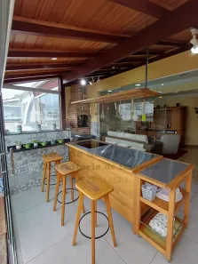 Cobertura com 3 Quartos à venda, 170m² no Cidade São Francisco, São Paulo