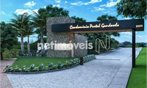 Lote/Terreno à venda, 1000m² no , Rio Acima