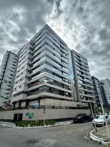 Apartamento com 4 Quartos à venda, 196m² no Ponta Verde, Maceió