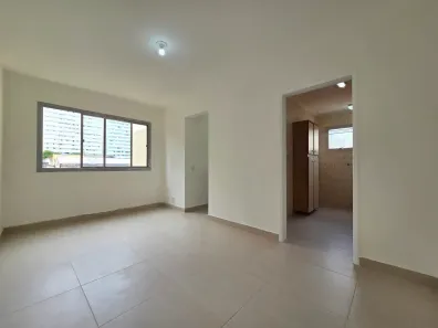 Apartamento com 1 Quarto à venda, 38m² no Saúde, São Paulo