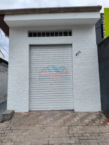 Galpão/Depósito/Armazém para alugar, 30m² no Jardim Esmeralda, São Paulo