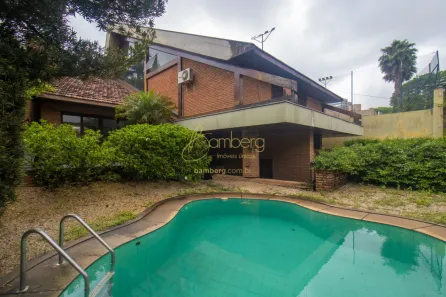 Casa com 5 Quartos à venda, 480m² no Cidade Jardim, São Paulo