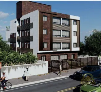 Apartamento com 2 Quartos à venda, 50m² no Torre, João Pessoa