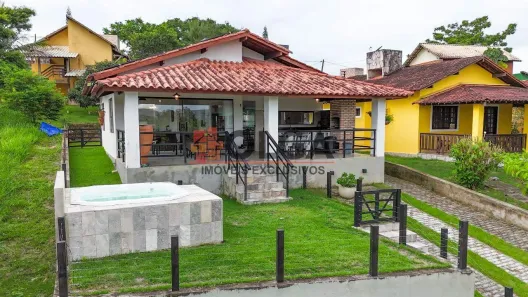 Casa com 3 Quartos à venda, 140m² no , Chã Grande
