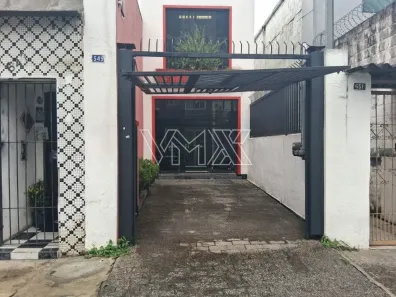 Prédio Comercial à venda, 122m² no Vila Maria, São Paulo