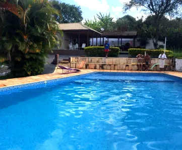 Fazenda/Sítio com 2 Quartos à venda, 100m² no Centro, Mairiporã
