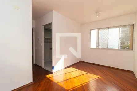 Apartamento com 1 Quarto à venda, 48m² no Consolação, São Paulo