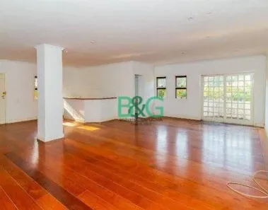 Sobrado com 3 Quartos à venda, 420m² no Fazenda Morumbi, São Paulo