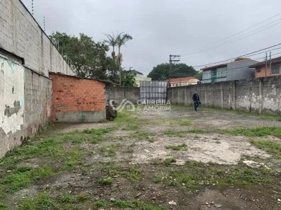 Lote/Terreno à venda, 800m² no Veleiros, São Paulo