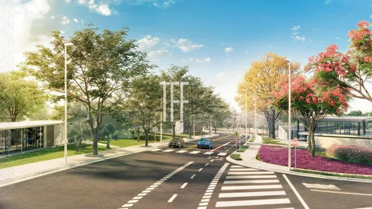 Lote/Terreno à venda, 250m² no Jardim Fortaleza, Paulínia