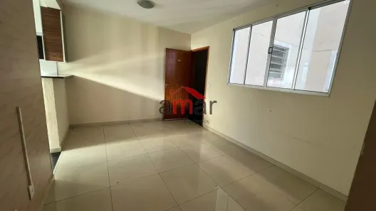 Apartamento com 3 Quartos à venda, 68m² no Cabral, Contagem