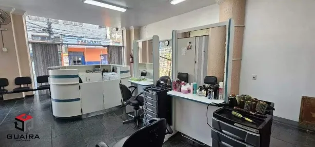 Ponto Comercial à venda, 106m² no Centro, São Bernardo do Campo