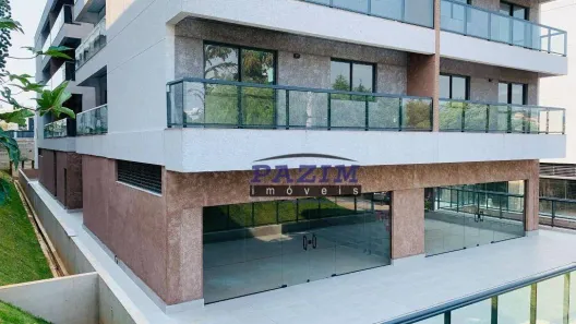 Sala Comercial à venda, 48m² no Pinheirinho, Vinhedo