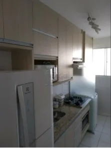 Apartamento com 2 Quartos à venda, 47m² no Reserva Sul Condomínio Resort, Ribeirão Preto