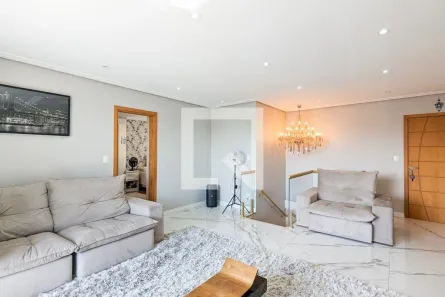 Apartamento com 4 Quartos à venda, 267m² no Nova Petrópolis, São Bernardo do Campo