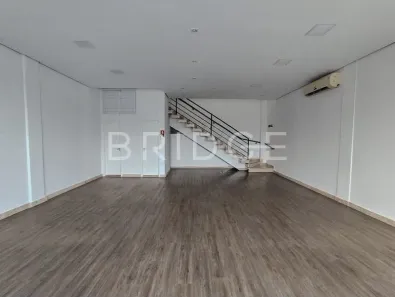 Ponto Comercial para alugar, 134m² no Passo da Areia, Porto Alegre