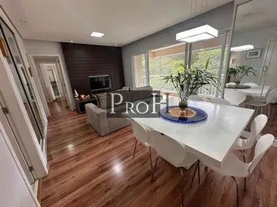 Apartamento com 3 Quartos à venda, 97m² no Santa Paula, São Caetano do Sul