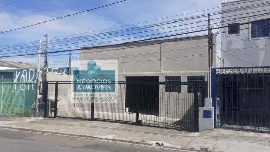 Galpão/Depósito/Armazém para alugar, 480m² no Jardim São Vicente, Campinas