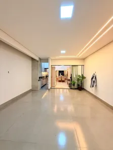 Casa com 3 Quartos à venda, 100m² no Felícia, Vitória da Conquista