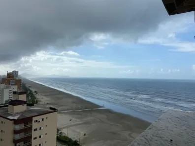 Apartamento com 2 Quartos à venda, 90m² no Caiçara, Praia Grande