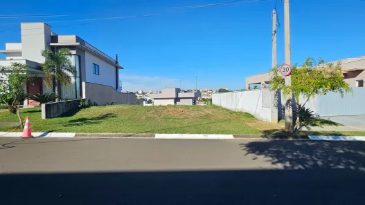 Lote/Terreno à venda, 420m² no Mirante dos Ipês, Salto