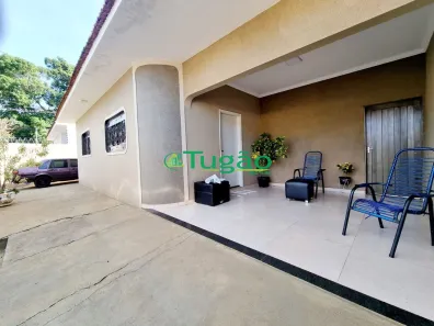 Casa com 3 Quartos à venda, 165m² no Jardim Nazareth, São José do Rio Preto
