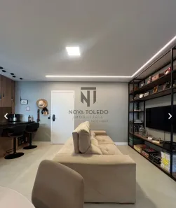 Apartamento com 2 Quartos à venda, 65m² no Parque Industrial, São José dos Campos