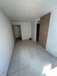 Apartamento com 1 Quarto para alugar, 46m² no Centro, Belford Roxo