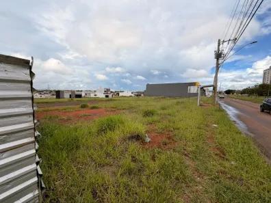 Lote/Terreno à venda, 1512m² no Custódio Pereira, Uberlândia