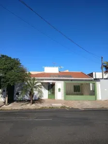 Casa com 3 Quartos à venda, 303m² no Jardim Alto Rio Preto, São José do Rio Preto
