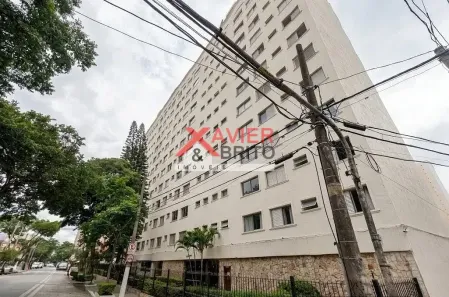 Apartamento com 2 Quartos à venda, 91m² no Cambuci, São Paulo