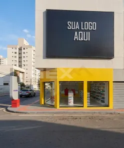 Ponto Comercial com 1 Quarto à venda, 120m² no Santa Clara, Divinópolis