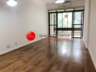 Apartamento com 3 Quartos à venda, 109m² no Barra da Tijuca, Rio de Janeiro
