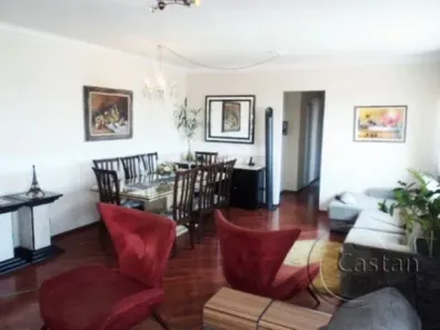 Apartamento com 3 Quartos à venda, 127m² no Quinta da Paineira, São Paulo