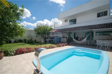 Casa com 4 Quartos à venda, 368m² no São Pedro, Juiz de Fora