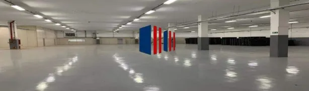 Galpão/Depósito/Armazém para alugar, 2439m² no km 18, Osasco