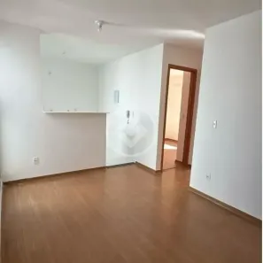 Apartamento com 2 Quartos à venda, 39m² no Lorena Parque, Goiânia